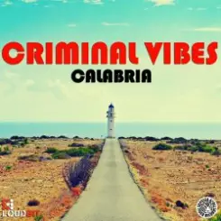 Обложка Criminal Vibes vs. DJ DNK - Calabria (DJ KIRILLICH Mashup)