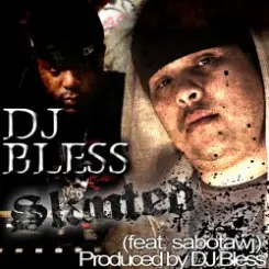 Обложка DJ Bless aka Sutter Kain - Slanted
