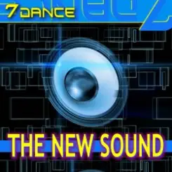 Обложка 7dance - The new sound