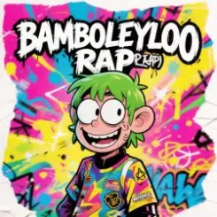 Обложка Bamboleyloo[RAP] - Царь во дворца́