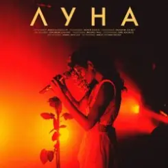 Обложка Луна - ДТП