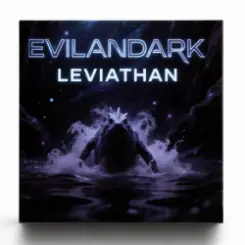Обложка EvilanDark - Leviathan