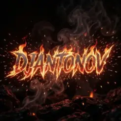 Обложка DJANTONOV - Честно люблю
