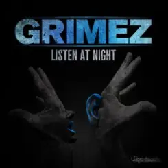 Обложка Grimez - Gang Gang (Original Mix)