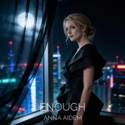 Обложка ANNA AIDEM - ENOUGH