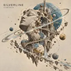 Обложка ViTaLiKuS - SILVERLINE