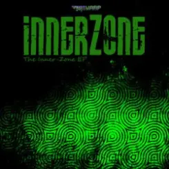 Обложка InnerZone - Snake Sequence