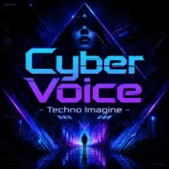 Cyber Voice - Techno Imagine слушать онлайн