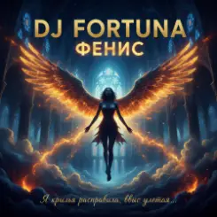 Обложка DJ FORTUNA - ФЕНИКС