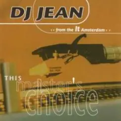 Обложка DJ Jean - Eivissa