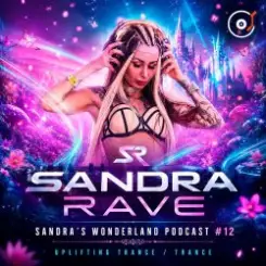 Обложка Sandra Rave Remix - Citizen Kain, Alexandros - The Call feat Reflex - Non Stop