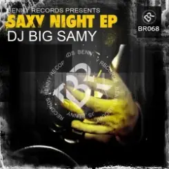 Обложка DJ Big Samy - Feel The Music (Original Mix)