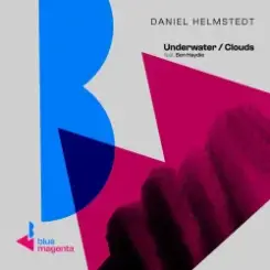 Обложка Daniel Helmstedt feat. Ben Haydie - Underwater (Club Mix)