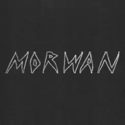 Обложка Morwan - Волны (The Waves)