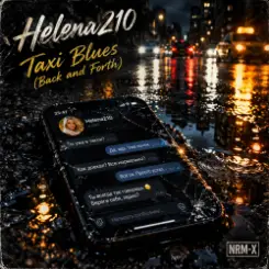 Обложка Helena210 - Taxi Blues (Back and Forth)????????