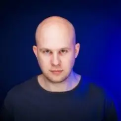 Обложка Alexander Popov - Chambala