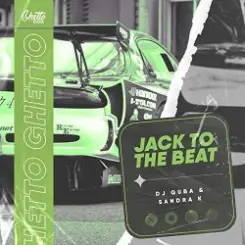 Обложка Dj Quba, Sandra K - Jack To The Beat