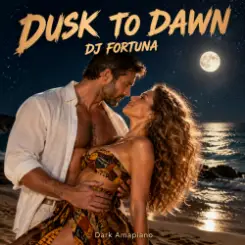 Обложка DJ FORTUNA - DUSK TO DAWN