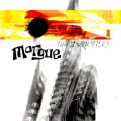 Обложка Morgue - Chainreaction