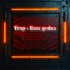 Обложка leans - Trap - Bass gedza