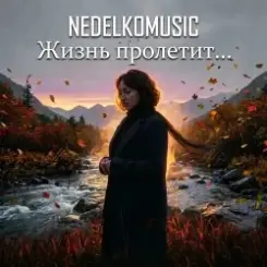 Обложка NEDELKOMUSIC - Жизнь пролетит...