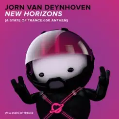 Обложка Jorn van Deynhoven - New Horizons (Extended Mix)