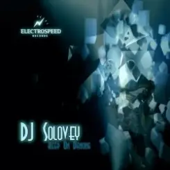 Обложка DJ Solovey - Fire