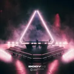 Обложка DJ KIRILLICH - Alesso & Tove Lo vs Benny Benassi (Heroes Mashup)