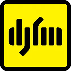 Обложка DJ FM